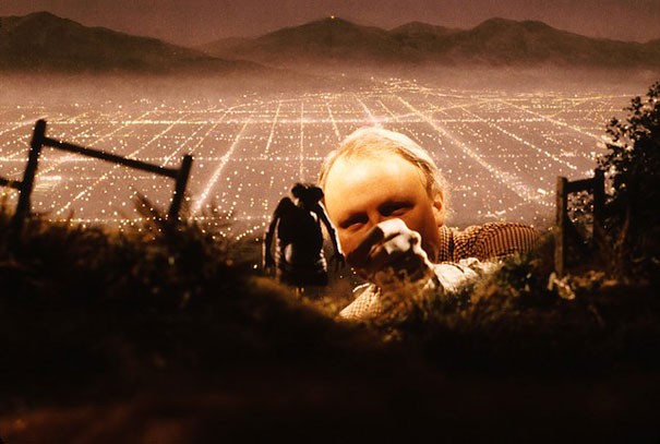 E.T. Fotoğrafı