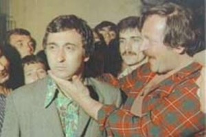 Bizim Sokak Fotoğrafı