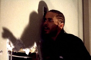 Panik Odası Fotoğrafı