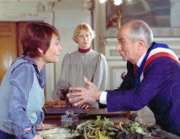 La Zizanie Fotoğrafı