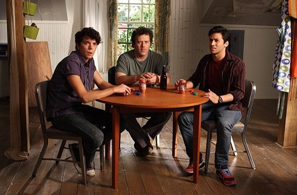 18 To Life fotoğrafı