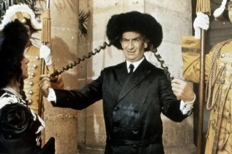 Papaz Kaçtı Fotoğrafı