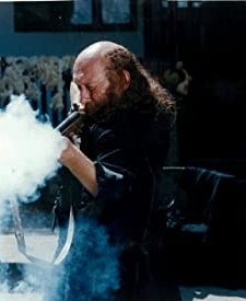 Mejdan Simeuna Djaka (1999) afişi