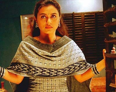 Calcutta Mail fotoğrafı