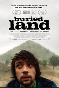 Buried Land (2010) afişi