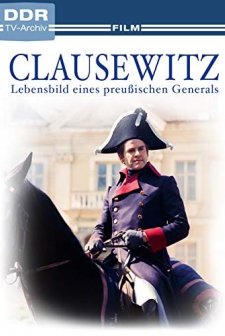 Clausewitz - Lebensbild Eines Preußischen Generals (1980) afişi