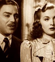 El Tesoro De La Isla Maciel (1941) afişi