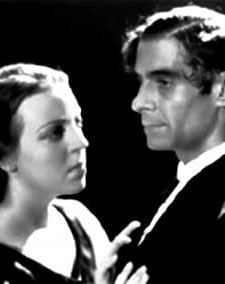 Bodas De Sangre (1938) afişi