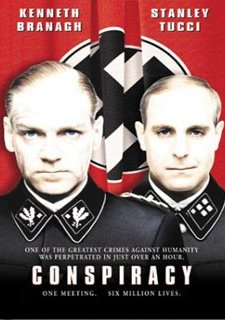 Komplo(ı) (2001) afişi