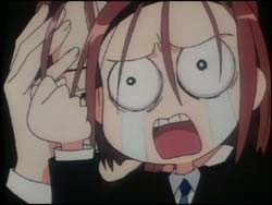 Kareshi Kanojo No Jijou Fotoğrafı