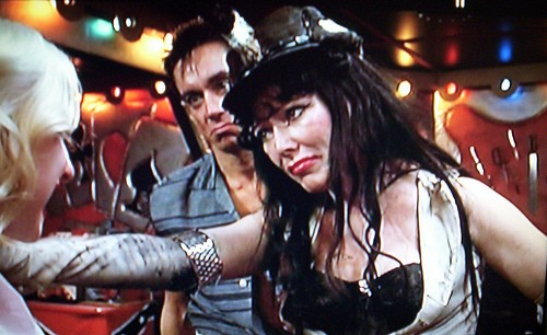 Cry Baby Fotoğrafı