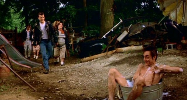 Cry Baby Fotoğrafı