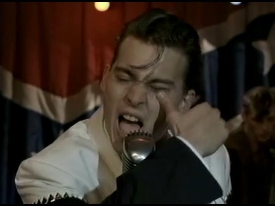 Cry Baby Fotoğrafı