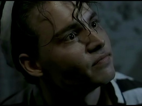 Cry Baby Fotoğrafı