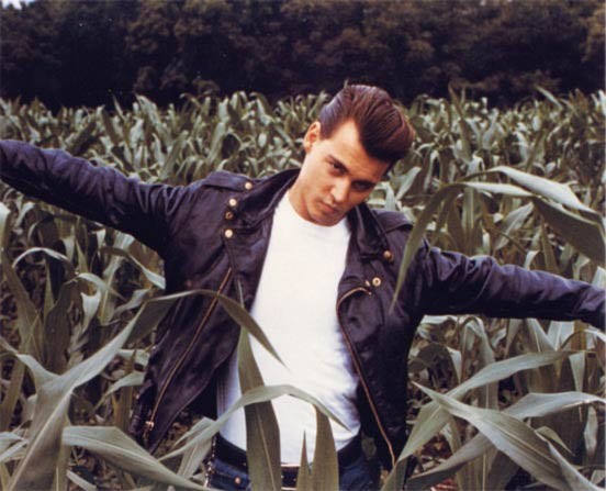 Cry Baby Fotoğrafı