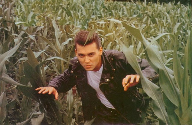 Cry Baby Fotoğrafı