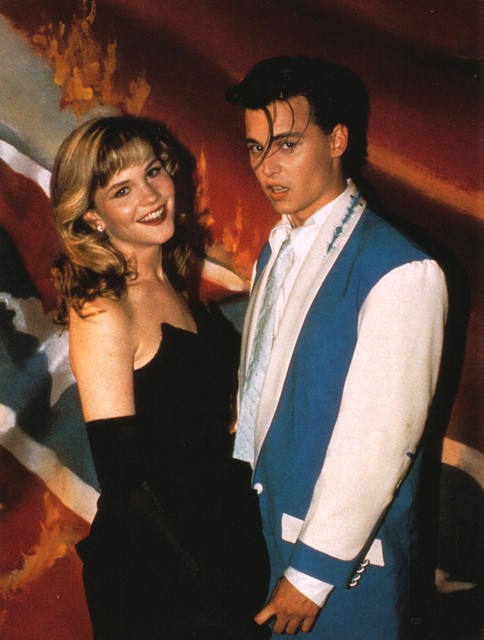 Cry Baby Fotoğrafı