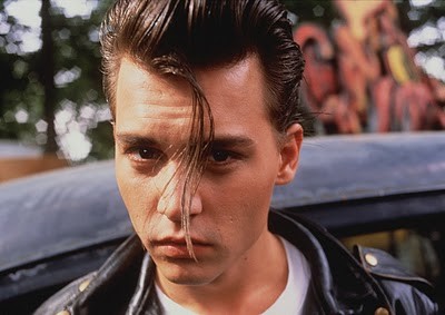 Cry Baby Fotoğrafı