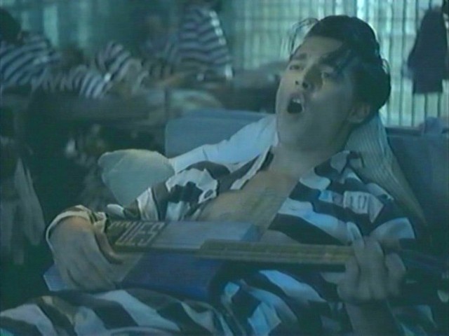 Cry Baby Fotoğrafı