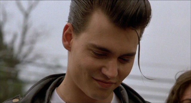 Cry Baby Fotoğrafı