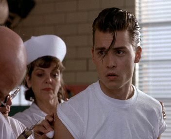 Cry Baby fotoğrafı
