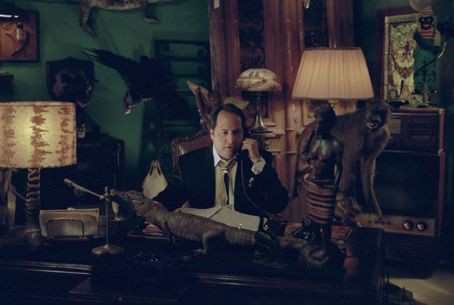 3000 Miles To Graceland Fotoğrafı