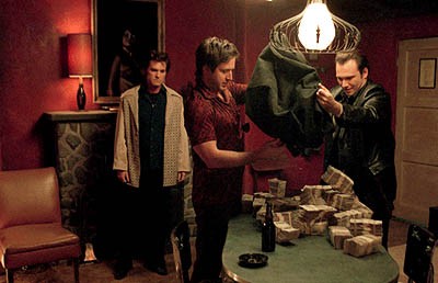 3000 Miles To Graceland Fotoğrafı