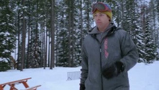 Çılgın Dağ Eğlenceleri Fotoğrafı