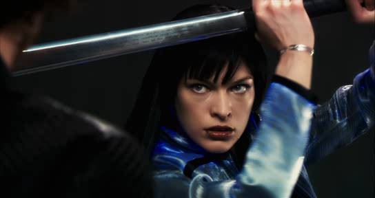 Ultraviolet Fotoğrafı