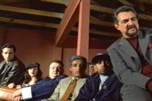 More Dogs Than Bones fotoğrafı