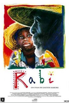 Rabi (1992) afişi