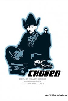 Chosen (2001) afişi