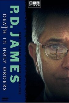 Death In Holy Orders (2003) afişi