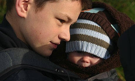 A Boy Called Dad Fotoğrafı