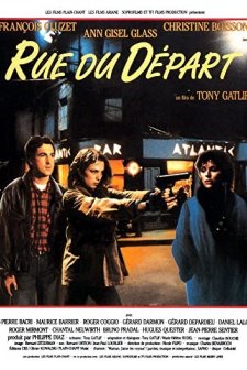 The Way Out (1986) afişi