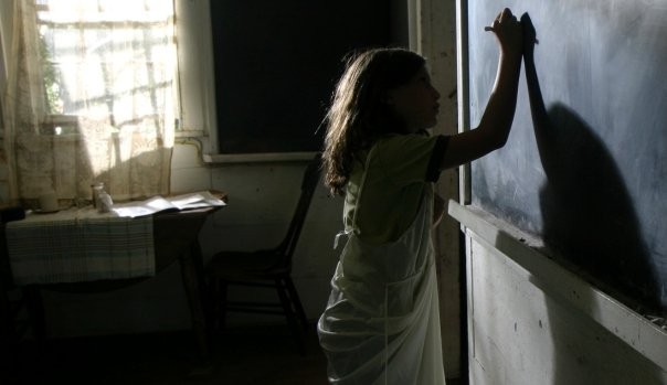 The Afterlight fotoğrafı