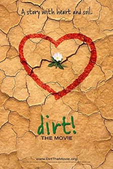 Dirt! The Movie (2009) afişi