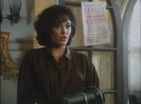 Puppet Master 2 Fotoğrafı