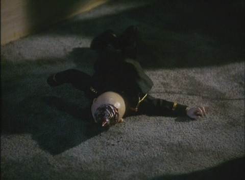 Puppet Master 2 Fotoğrafı