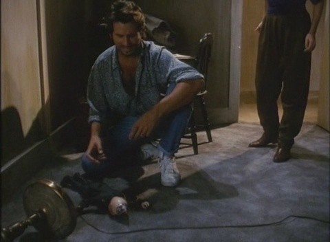 Puppet Master 2 Fotoğrafı