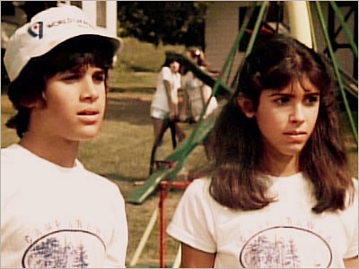 Sleepaway Camp fotoğrafı