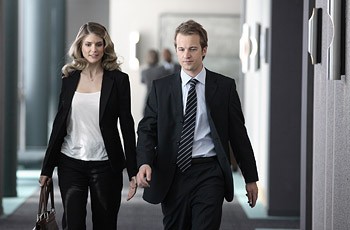 Notre Univers Impitoyable Fotoğrafı