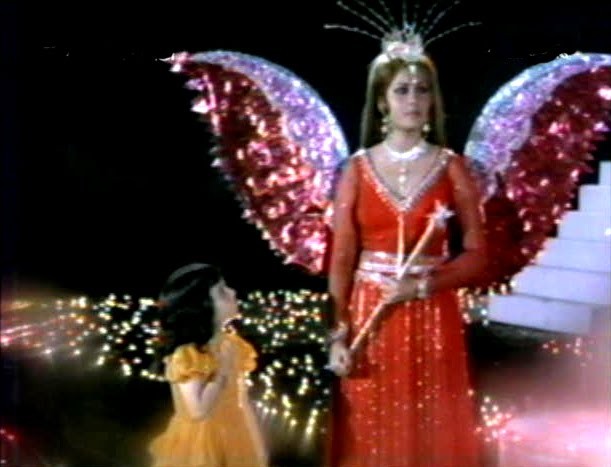 Rani Aur Lal Pari Fotoğrafı