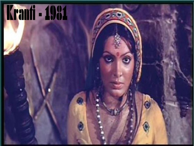 Kranti Fotoğrafı