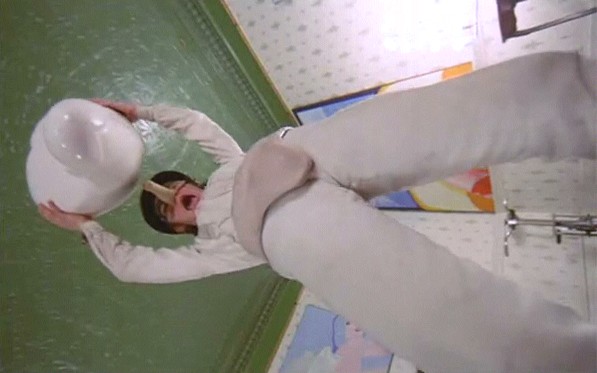 Otomatik Portakal Fotoğrafı