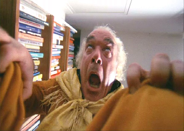 Otomatik Portakal Fotoğrafı