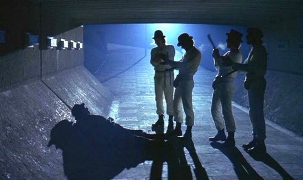 Otomatik Portakal Fotoğrafı