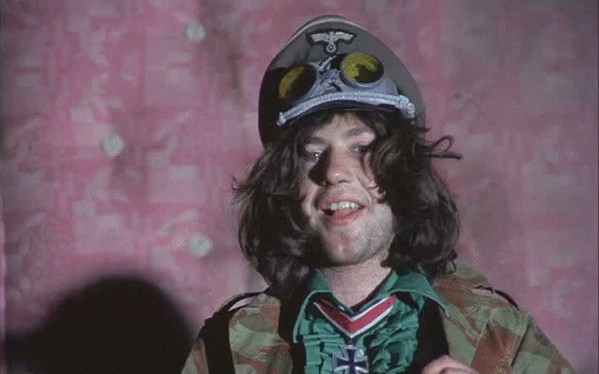 Otomatik Portakal Fotoğrafı