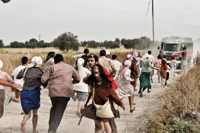 Gölgeler ve Suretler Fotoğrafı