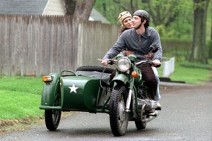 Eve Dönüş Fotoğrafı